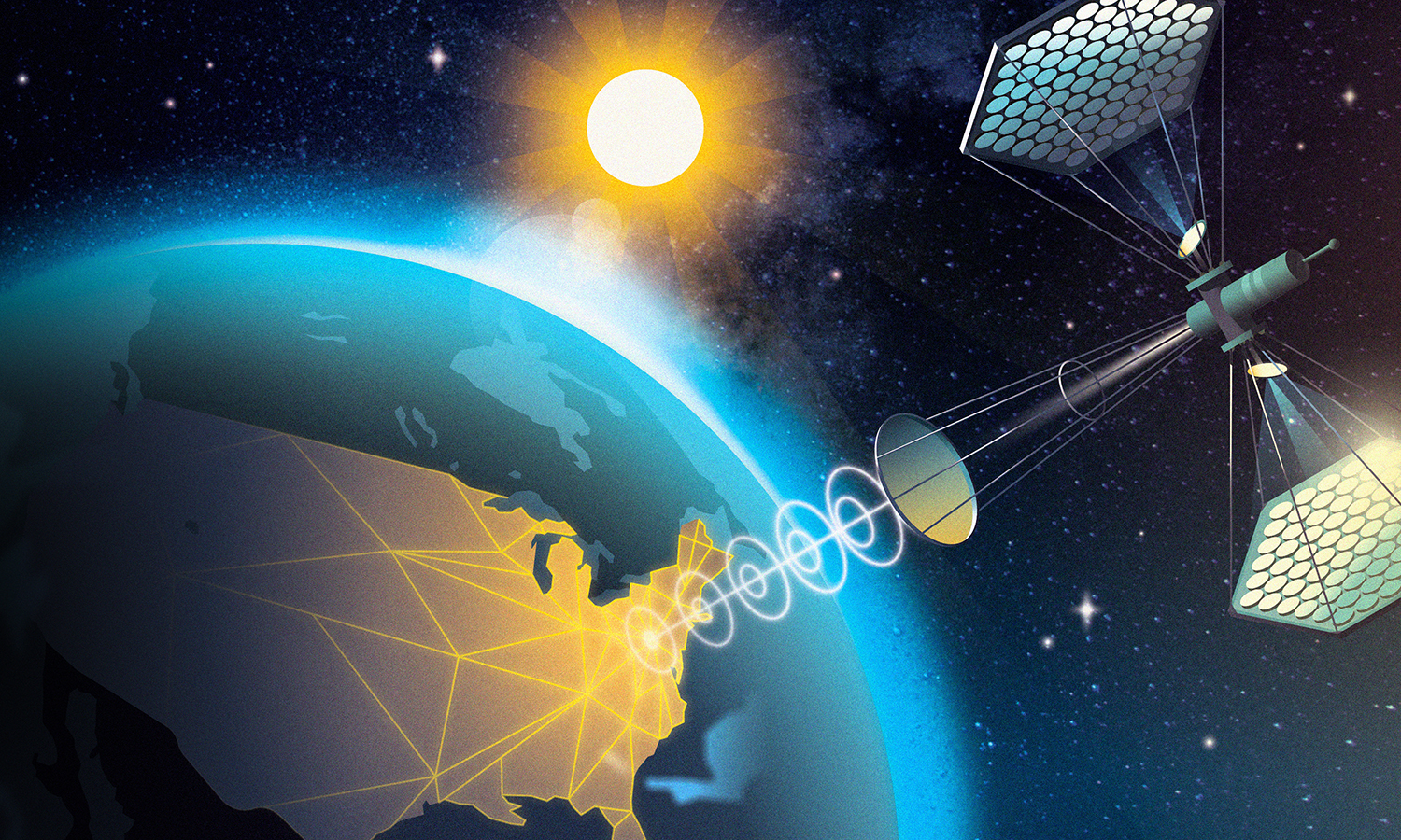 Solar Innovations in Space: The Role of Solar Technology in Space Exploration and Satellites